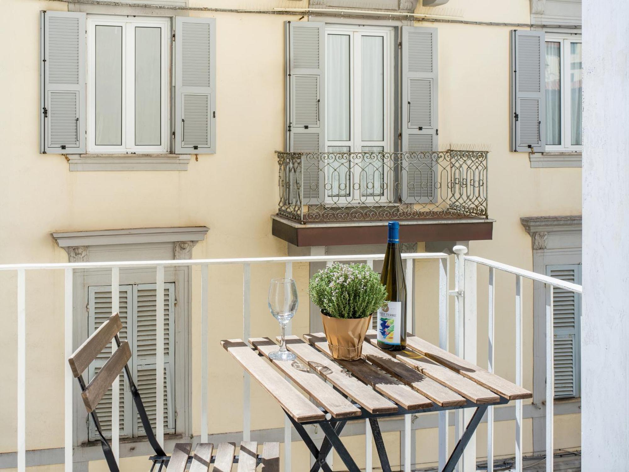 La Casa Delle Acciughe Guest House La Spezia Exterior photo