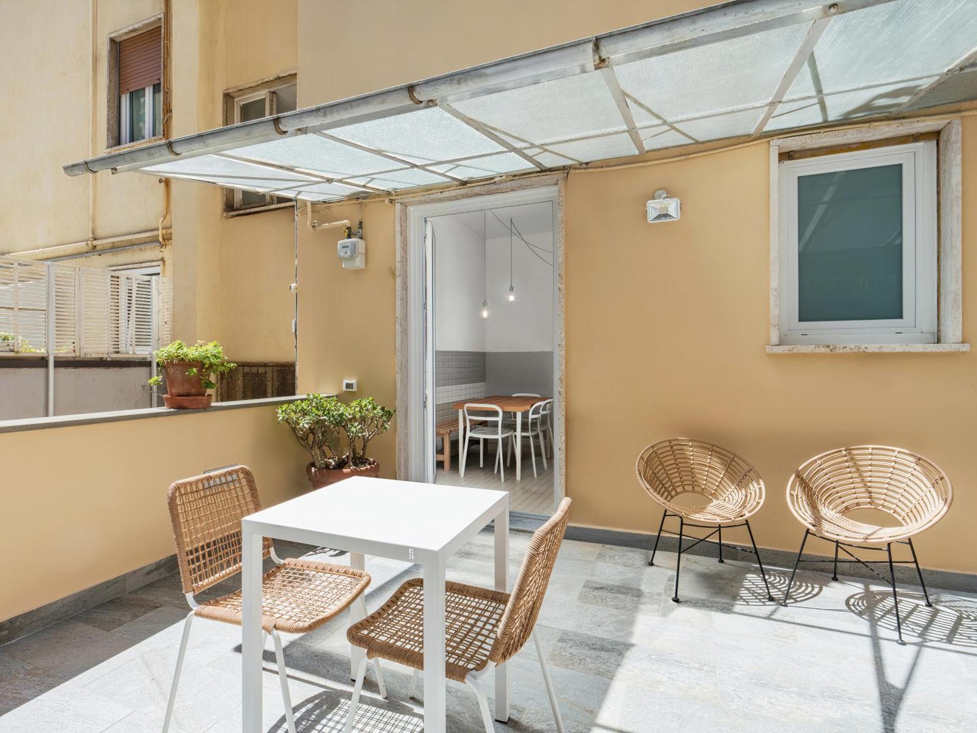 La Casa Delle Acciughe Guest House La Spezia Exterior photo